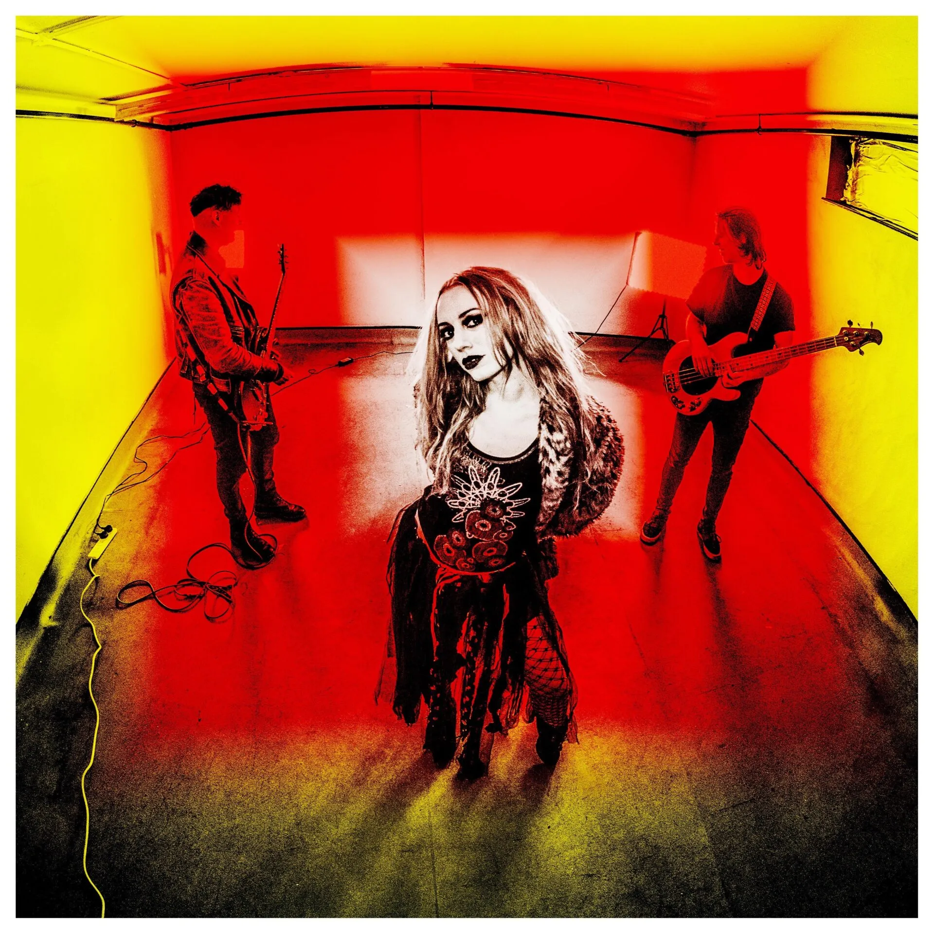 IN CONVERSATION: Healthy Junkies on Black Lives Matter 1