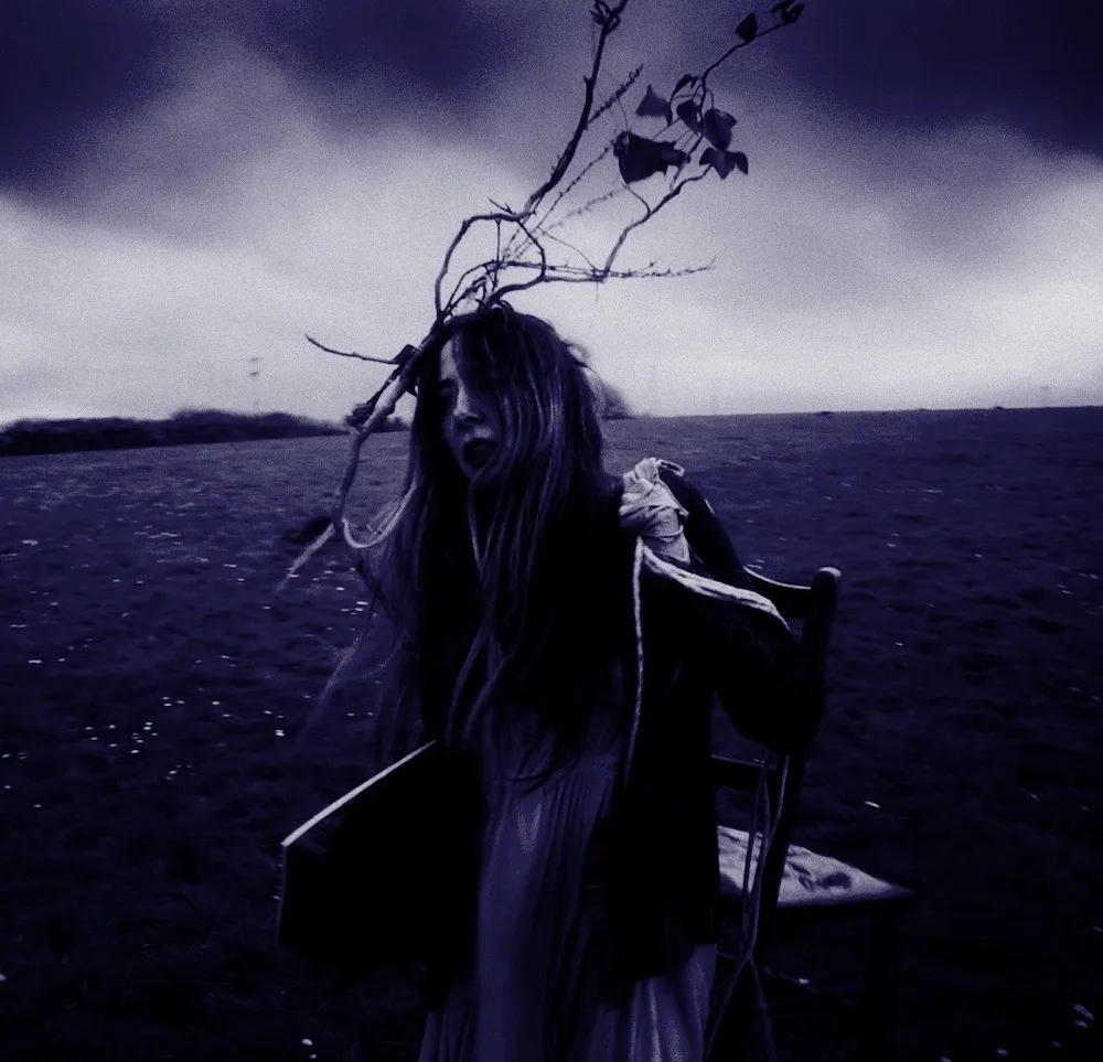 The Fishing Hook in the Void: An interview with KatieJane Garside