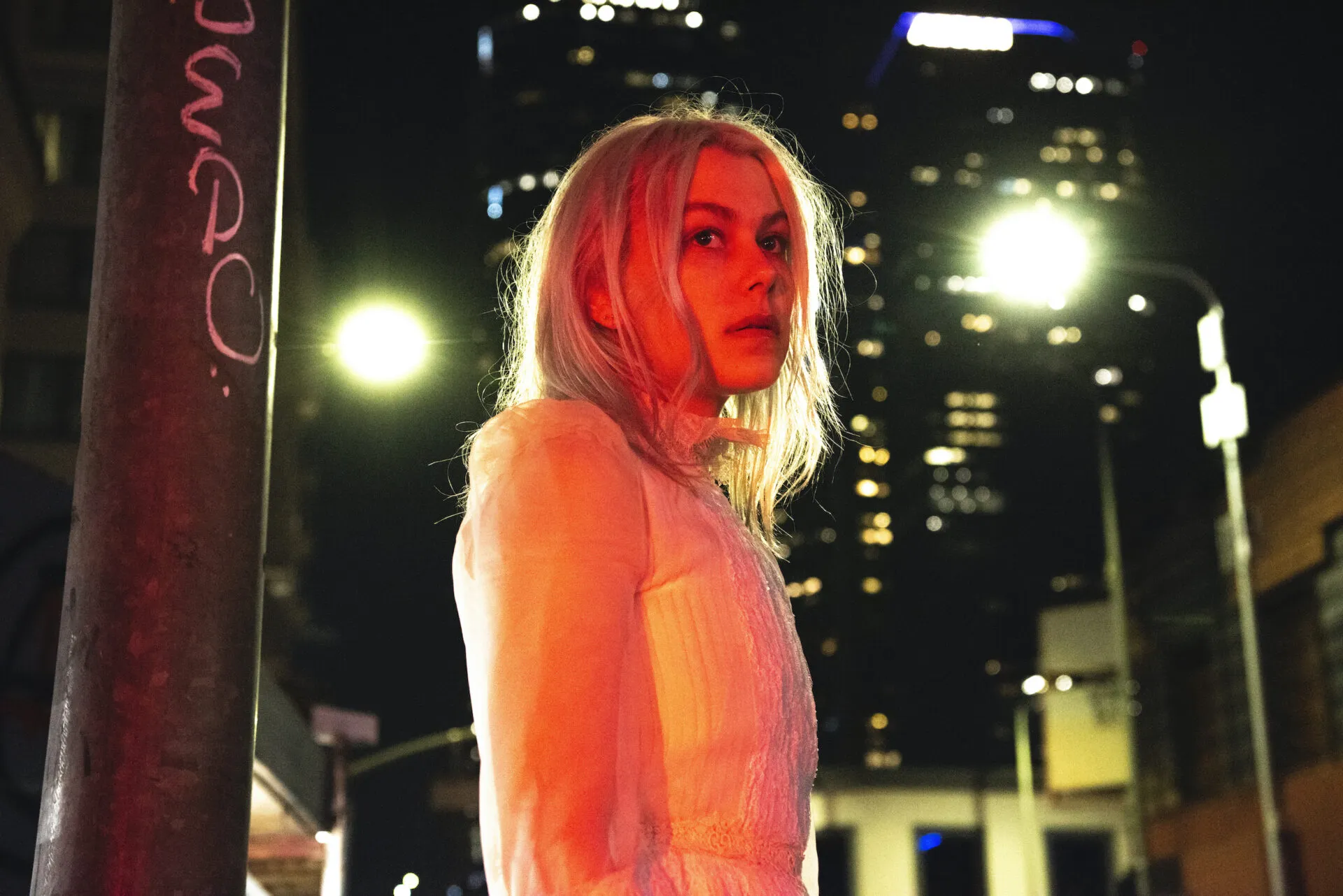Phoebe Bridgers - Punisher (Dead Oceans) 80 Phoebe Bridgers - Punisher (Dead Oceans) 2