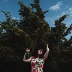 EXCLUSIVE: Bel Holiday Shares 'Devil On Your Shoulder' 27 EXCLUSIVE: Bel Holiday Shares 'Devil On Your Shoulder'