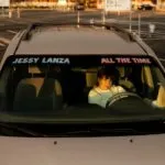 Jessy Lanza - All The Time (Hyperdub) 27 Jessy Lanza - All The Time (Hyperdub)