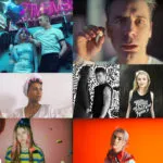 Tracks of the Week #112