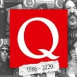 OPINION: The demise of Q magazine highlights some hard truths 26 OPINION: The demise of Q magazine highlights some hard truths 1