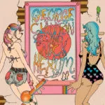 George Clanton & Nick Hexum - Self Titled (100% Electronica) 26 George Clanton & Nick Hexum - Self Titled (100% Electronica)