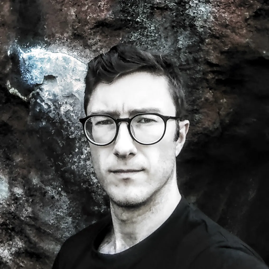 LOCKDOWN LIVE SESSION #13: Steve Hadfield