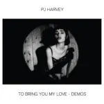 NEWS: PJ Harvey’s 'To Bring You My Love' reissued this September & 'Down By The Water' Demo shared 26 NEWS: PJ Harvey’s 'To Bring You My Love' reissued this September & 'Down By The Water' Demo shared