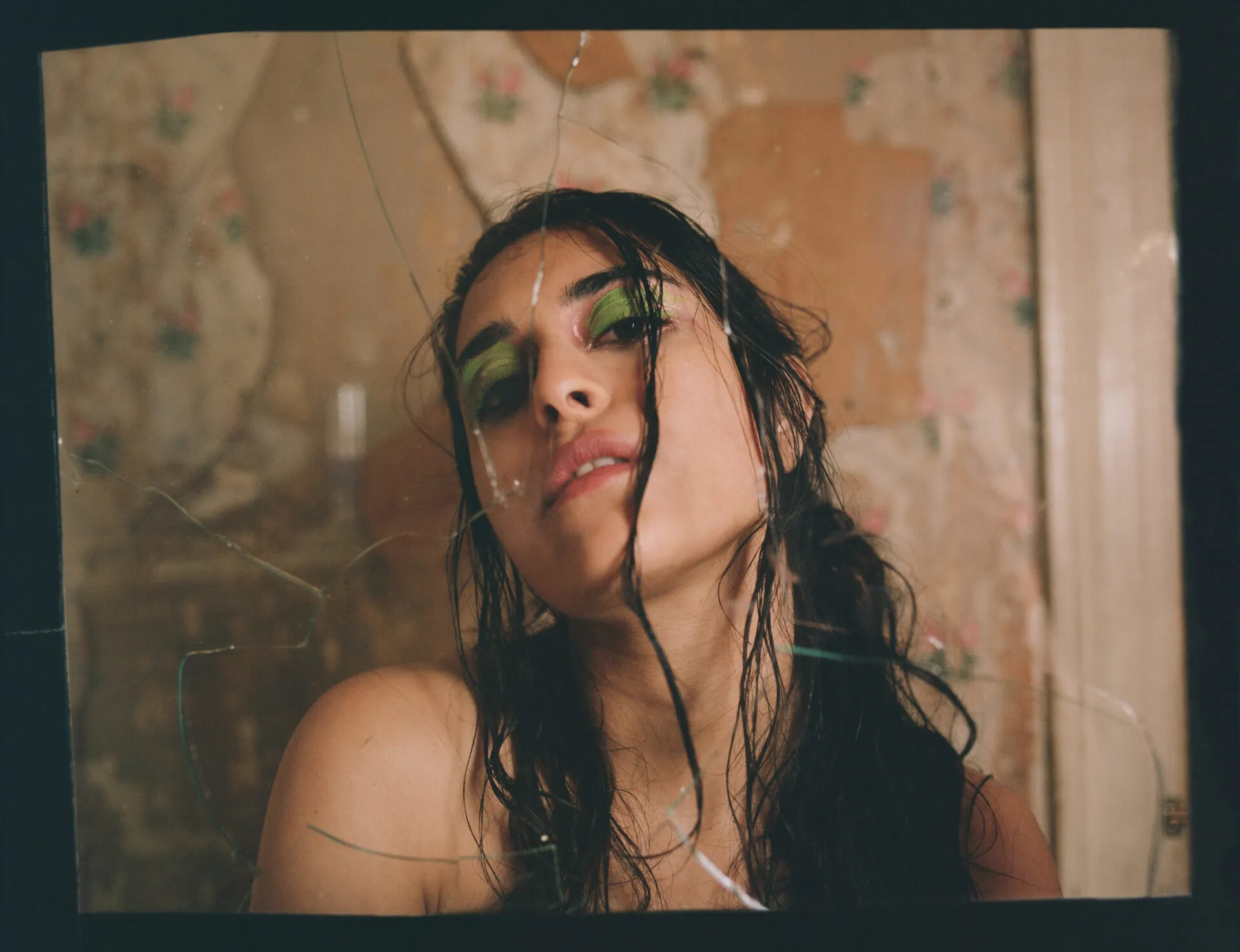 Introducing: Gia Woods