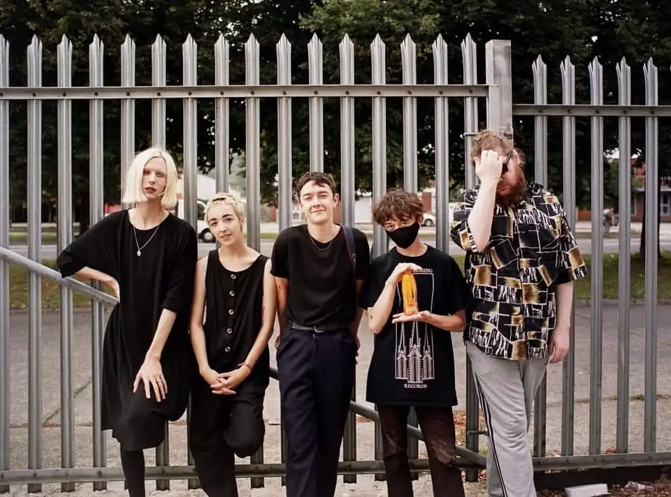 Track by Track: Rosehip Teahouse - Chillin in the Void EP