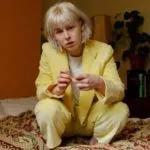 Bill Cummings's Tracks of the Year 2020 36 IN CONVERSATION: Fenne Lily 1