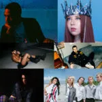 Tracks of the Week #115 27 Tracks of the Week #115