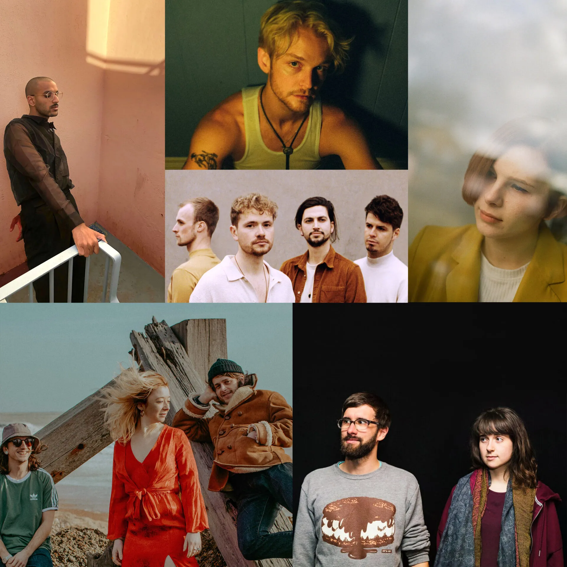 Tracks of the Week #118 30 Tracks of the Week #118