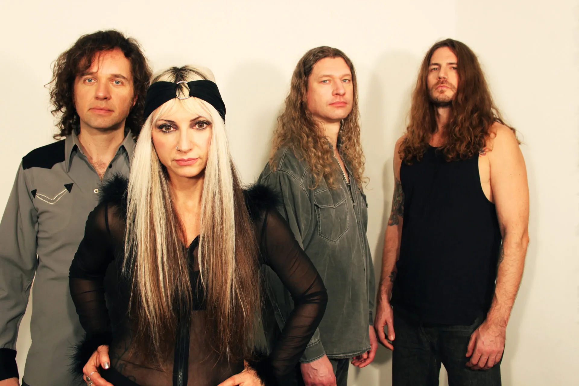 Grace Solero in Conversation with John Clay 54 Grace Solero in Conversation with John Clay 2