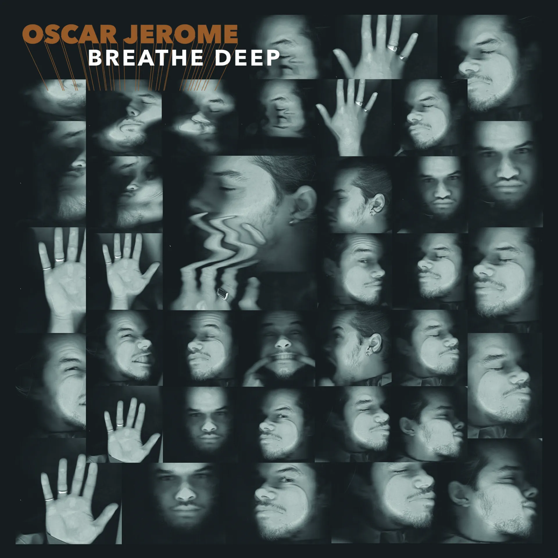 Oscar Jerome - Breathe Deep (Caroline International) 25 Oscar Jerome - Breathe Deep (Caroline International)