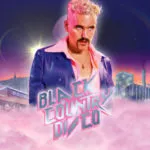 Tom Aspaul - Black Country Disco (Self Released) 27 Tom Aspaul - Black Country Disco (Self Released)