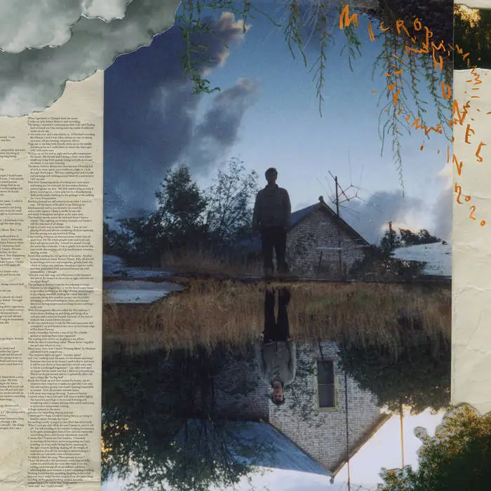 The Microphones - Microphones in 2020 (P.W. Elverum & Sun)