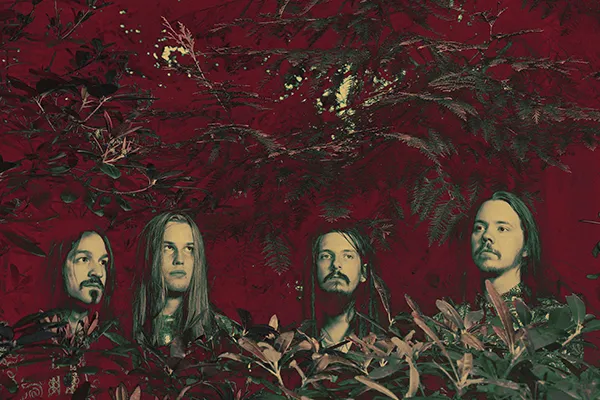 In Conversation: Kairon; IRSE! 2