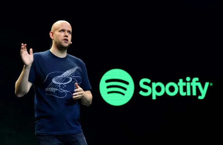 OPINION: Spotify CEO Daniel Ek's tone deaf comments reveal who the platform really works for and how it must change 1