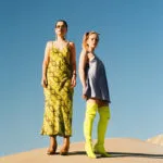 NEWS: Ultraflex share debut album 'Visions of Ultraflex' details & Disco pop of new single 'Never Forget My Baby'