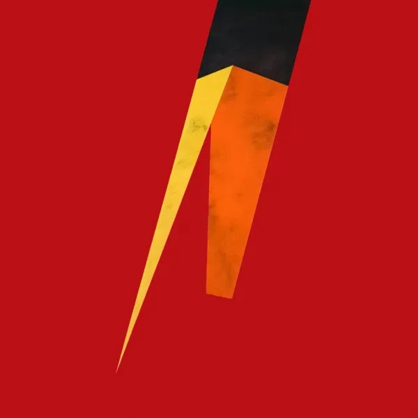 A Swayze & The Ghosts: Paid Salvation (Ivy League) 37 A Swayze & The Ghosts: Paid Salvation (Ivy League)