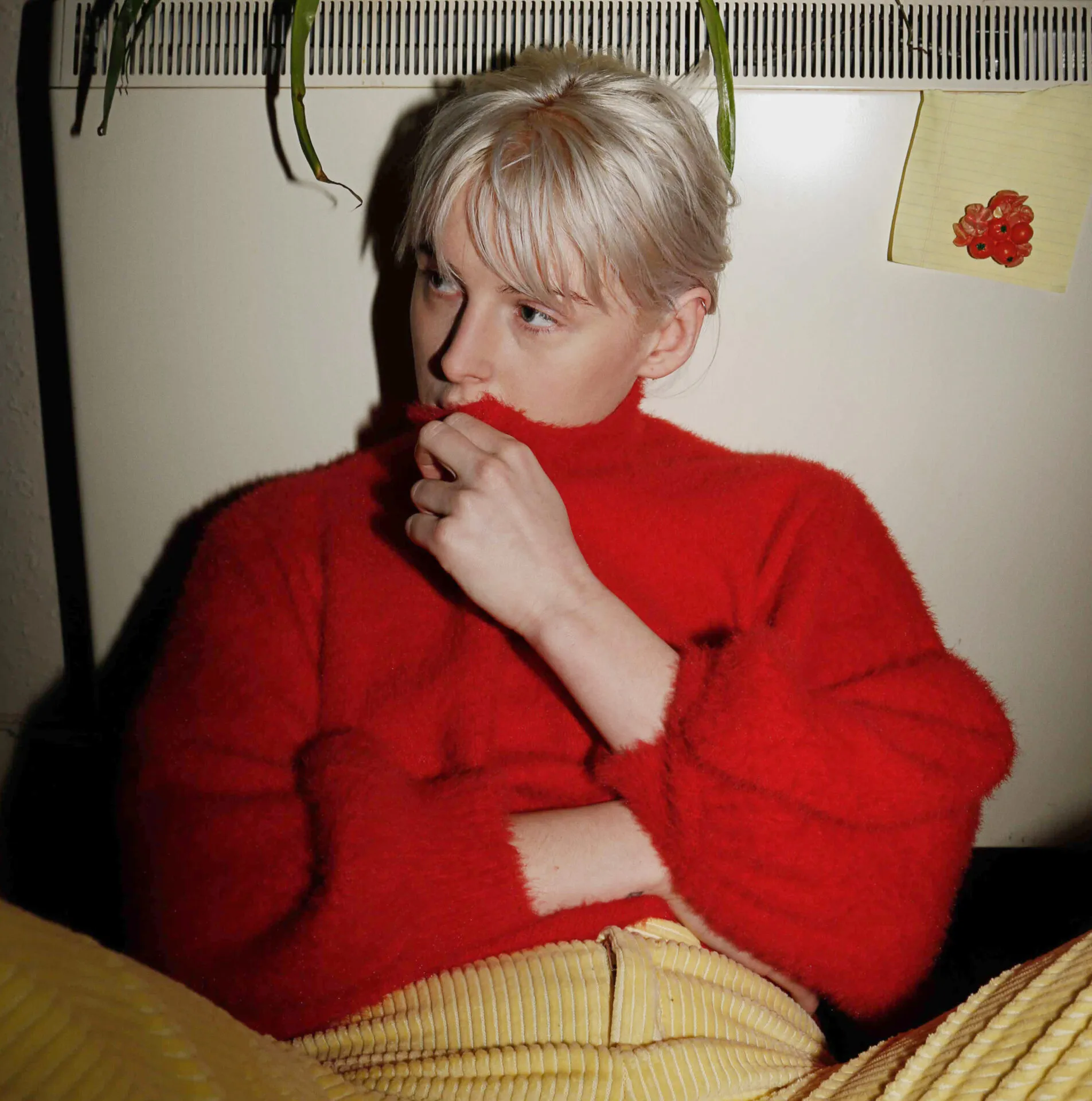 Fenne Lily - Breach (Dead Oceans) 25 Fenne Lily - Breach (Dead Oceans)