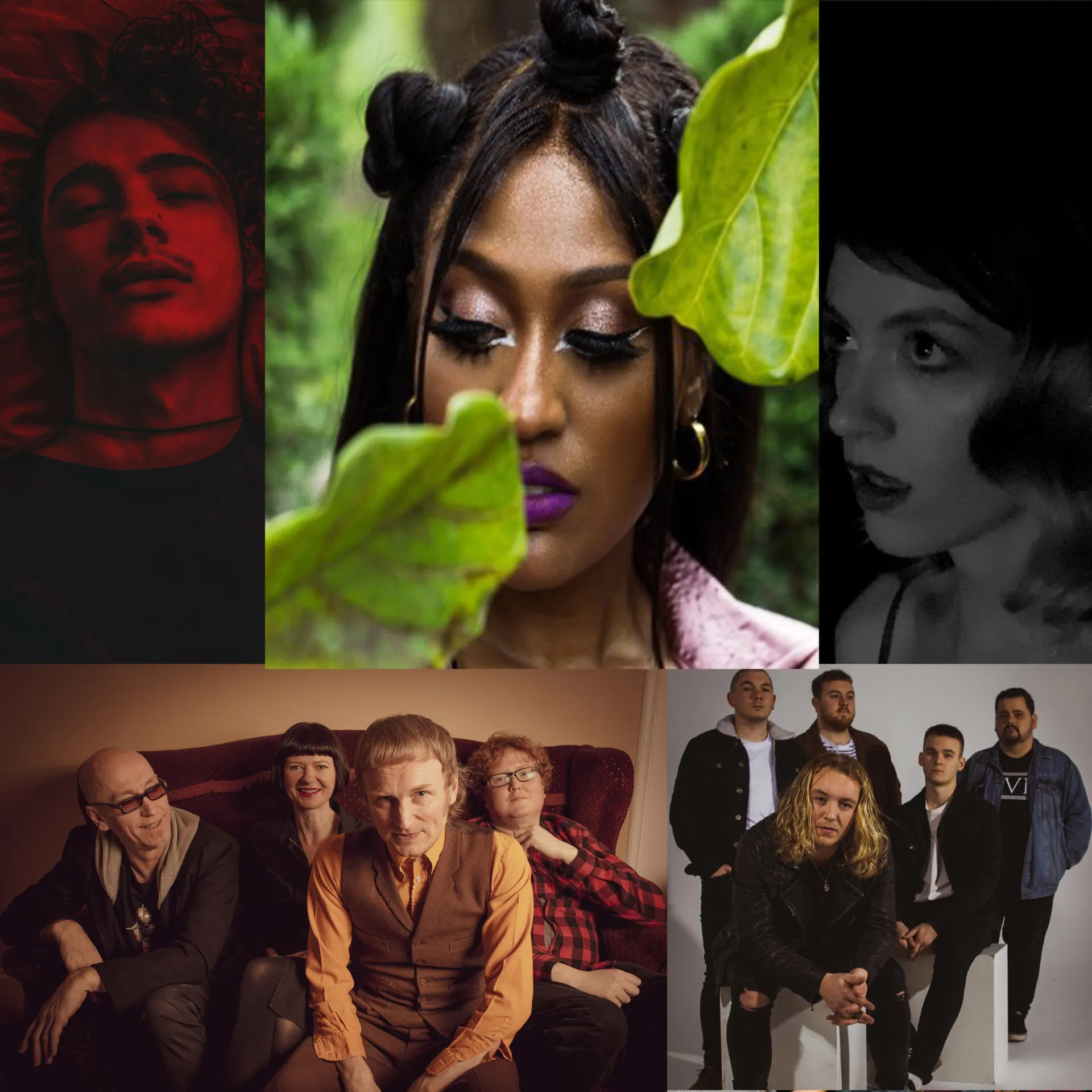 Tracks of the Week #119 24 Tracks of the Week #119