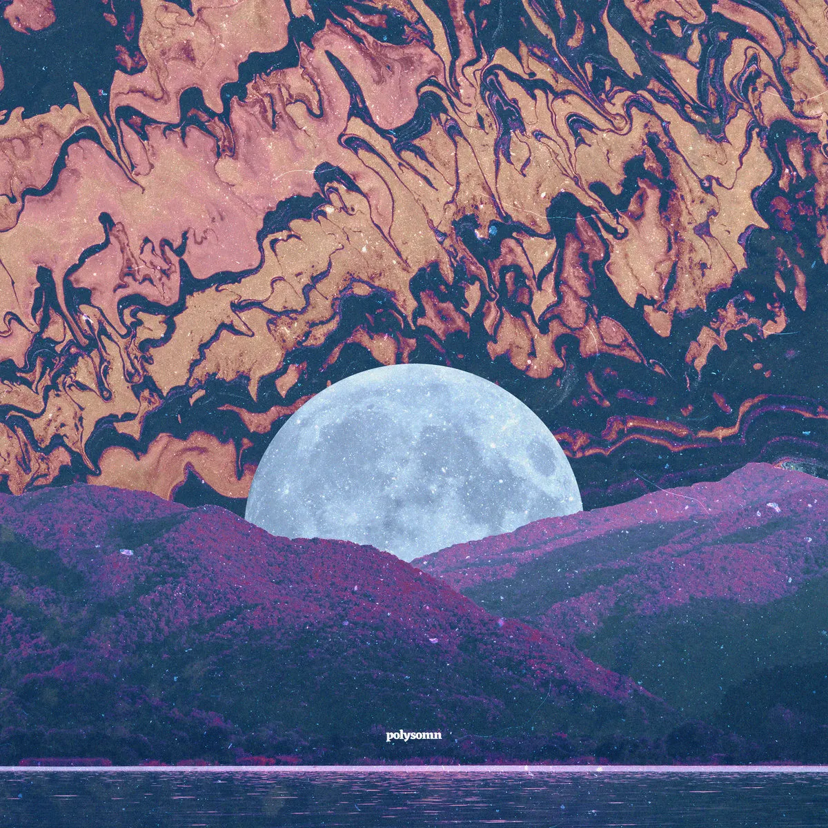 Kairon; IRSE! - Polysomn (Svart Records)