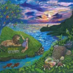 Sing Leaf – Not Earth (Tin Angel Records) 28 Sing Leaf – Not Earth (Tin Angel Records)