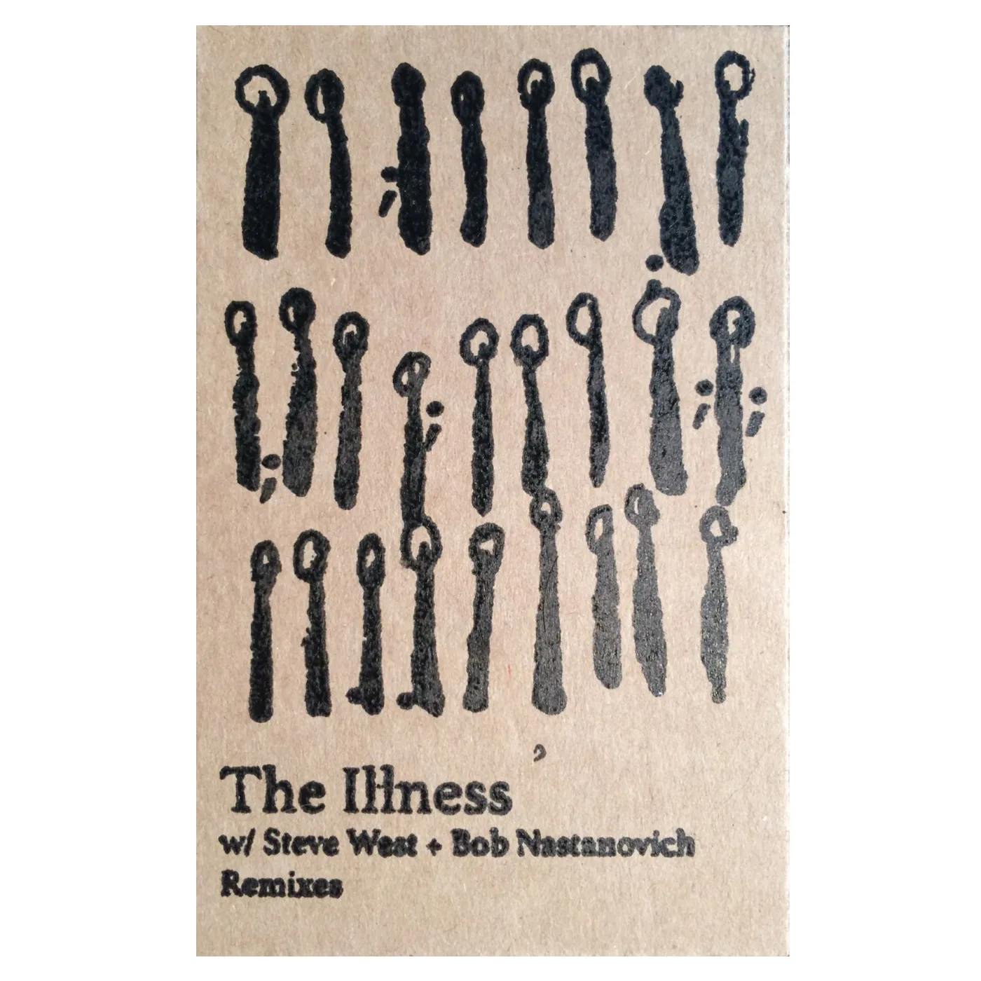 News: The Illness (with Steve West + Bob Nastanovich) to release four remixes of their recent single