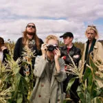 NEWS: Rosehip Teahouse reveal the shimmering regret of new single 'I Meant What I Said' lifted from forthcoming new EP