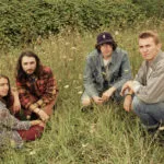 New Welsh record label Rose Parade Recording Co: TJ Roberts, Sam Barnes, SHREDDIES 26 New Welsh record label Rose Parade Recording Co: TJ Roberts, Sam Barnes, SHREDDIES