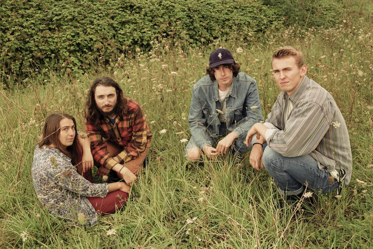 New Welsh record label Rose Parade Recording Co: TJ Roberts, Sam Barnes, SHREDDIES 31 New Welsh record label Rose Parade Recording Co: TJ Roberts, Sam Barnes, SHREDDIES