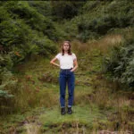 IN CONVERSATION: Ailsa Tully: “I wanted an excuse to do these really long walks!"