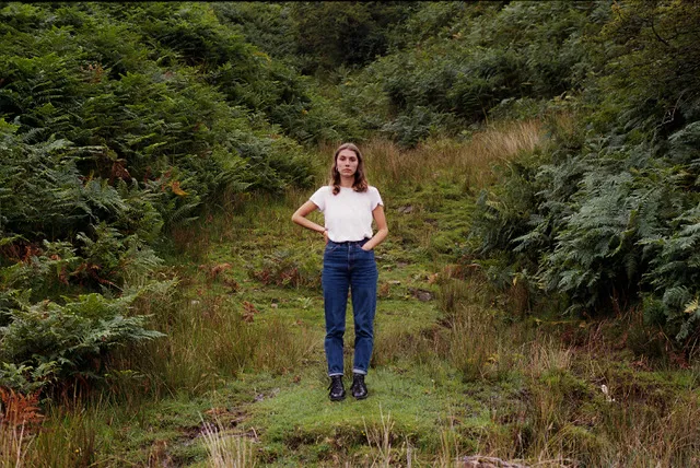 IN CONVERSATION: Ailsa Tully: “I wanted an excuse to do these really long walks!" 53 IN CONVERSATION: Ailsa Tully: “I wanted an excuse to do these really long walks!"