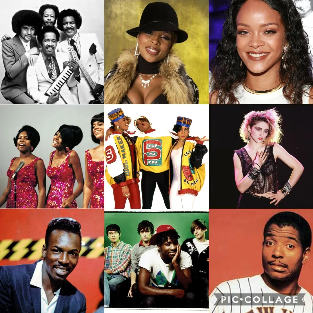 OPINION: Algorithm + Music = Happy?