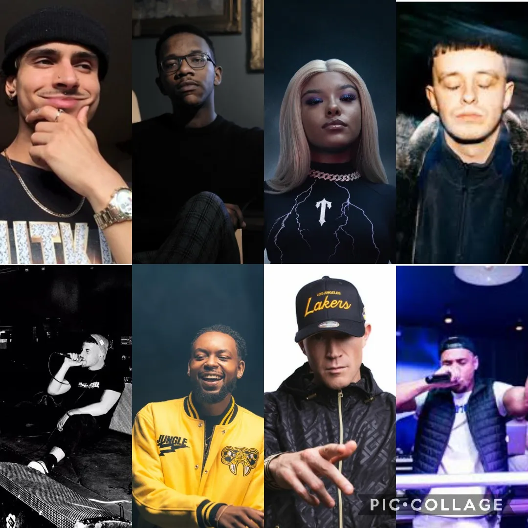 Land Of Rap - November 2020 2