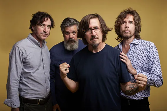 News: the Mountain Goats release their first music video in five years 22 News: the Mountain Goats release their first music video in five years