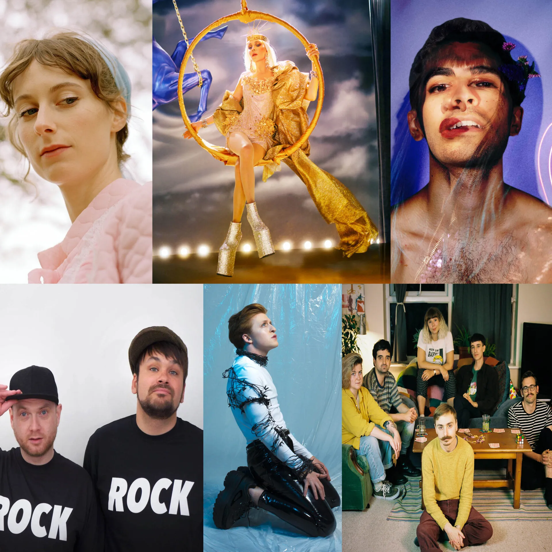 Tracks of the Week #125 26 Tracks of the Week #125