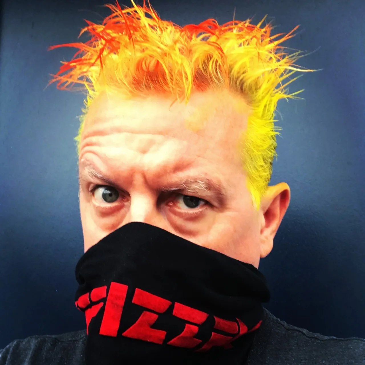 NEWS: Spizzenergi and Tony Visconti join the battle to save Denmark Street with seasonal single... 33 NEWS: Spizzenergi and Tony Visconti join the battle to save Denmark Street with seasonal single...