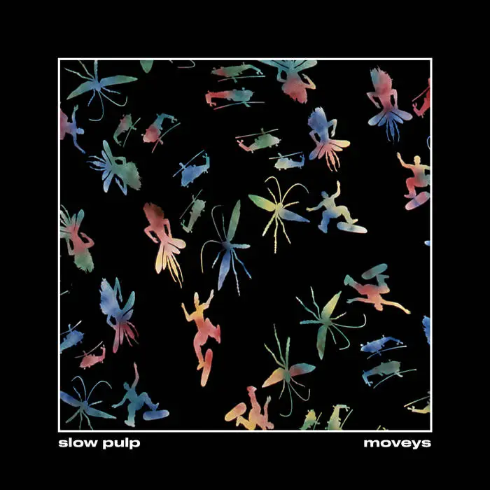 Slow Pulp - Moveys (Winspear)