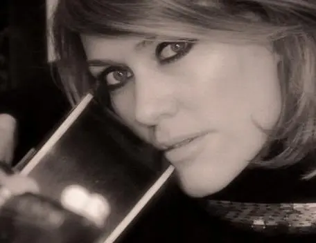 IN CONVERSATION: Cerys Matthews: "The best poems say so much with so few words" 1