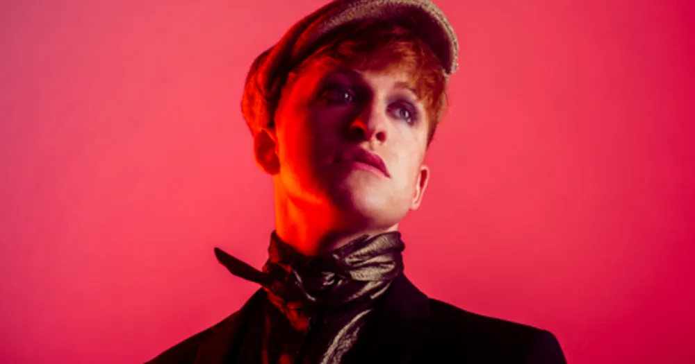 PREMIERE: Jack Rua - 'Isolation' Music Video 24 PREMIERE: Jack Rua - 'Isolation' Music Video 2