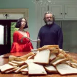 NEWS: Kelly Lee Owens unveils new video for 'Corner of My Sky' featuring Michael Sheen