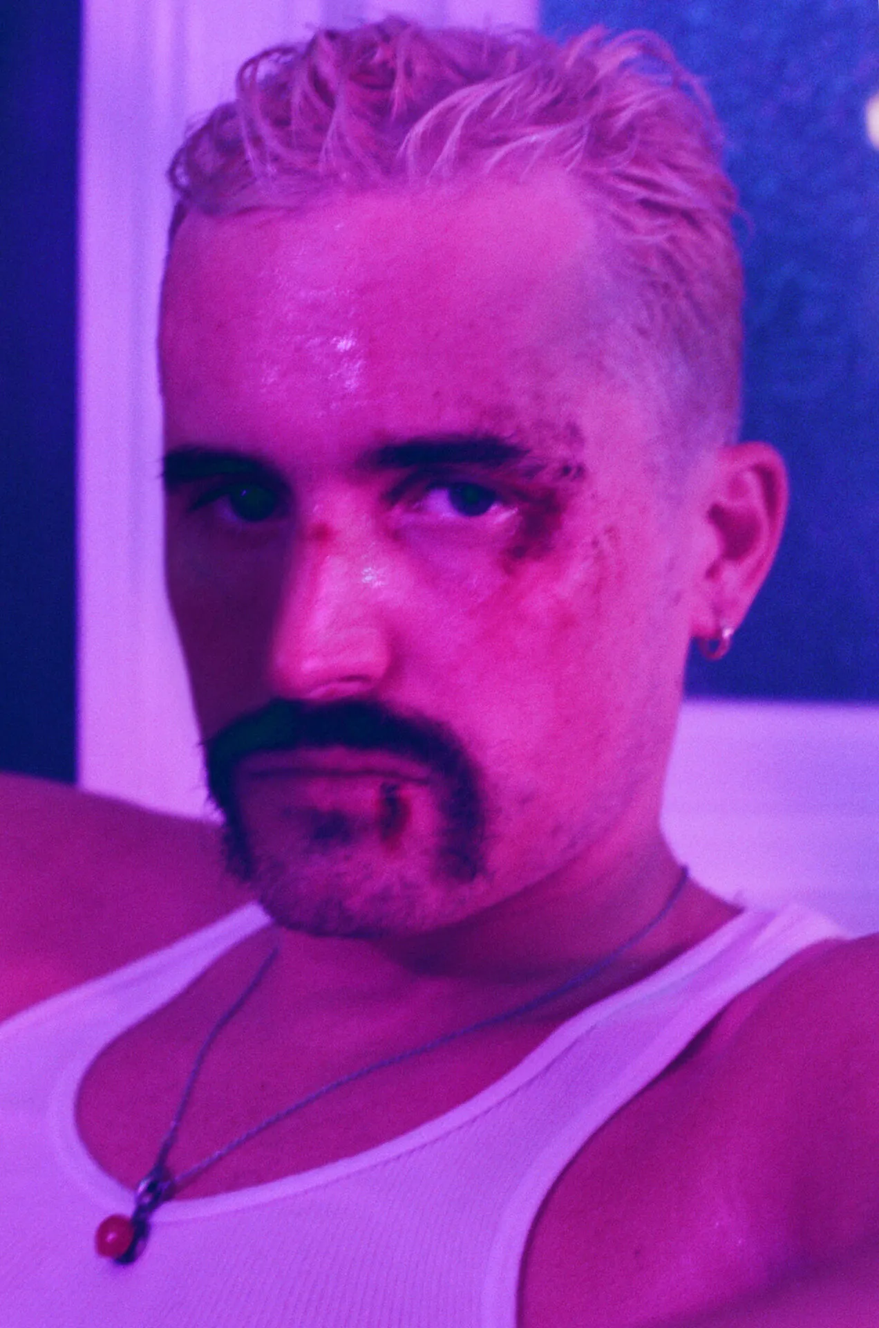 NEWS: Tom Aspaul releases short film 'Black Country Disco'