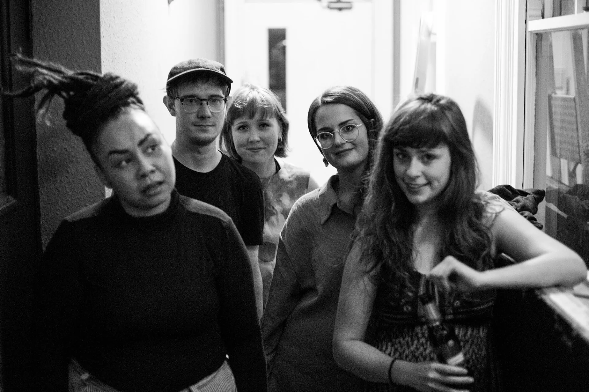 'Everyone's secretly freaking out' - Dorcha In Conversation 22 'Everyone's secretly freaking out' - Dorcha In Conversation 2