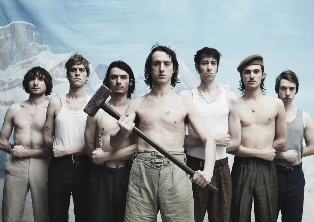 NEWS: Fat White Family, Fontaines D.C., Speedy Wunderground donate to Save The Windmill Brixton Rock & Roll Auction