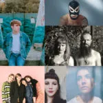 Tracks of the Week #128