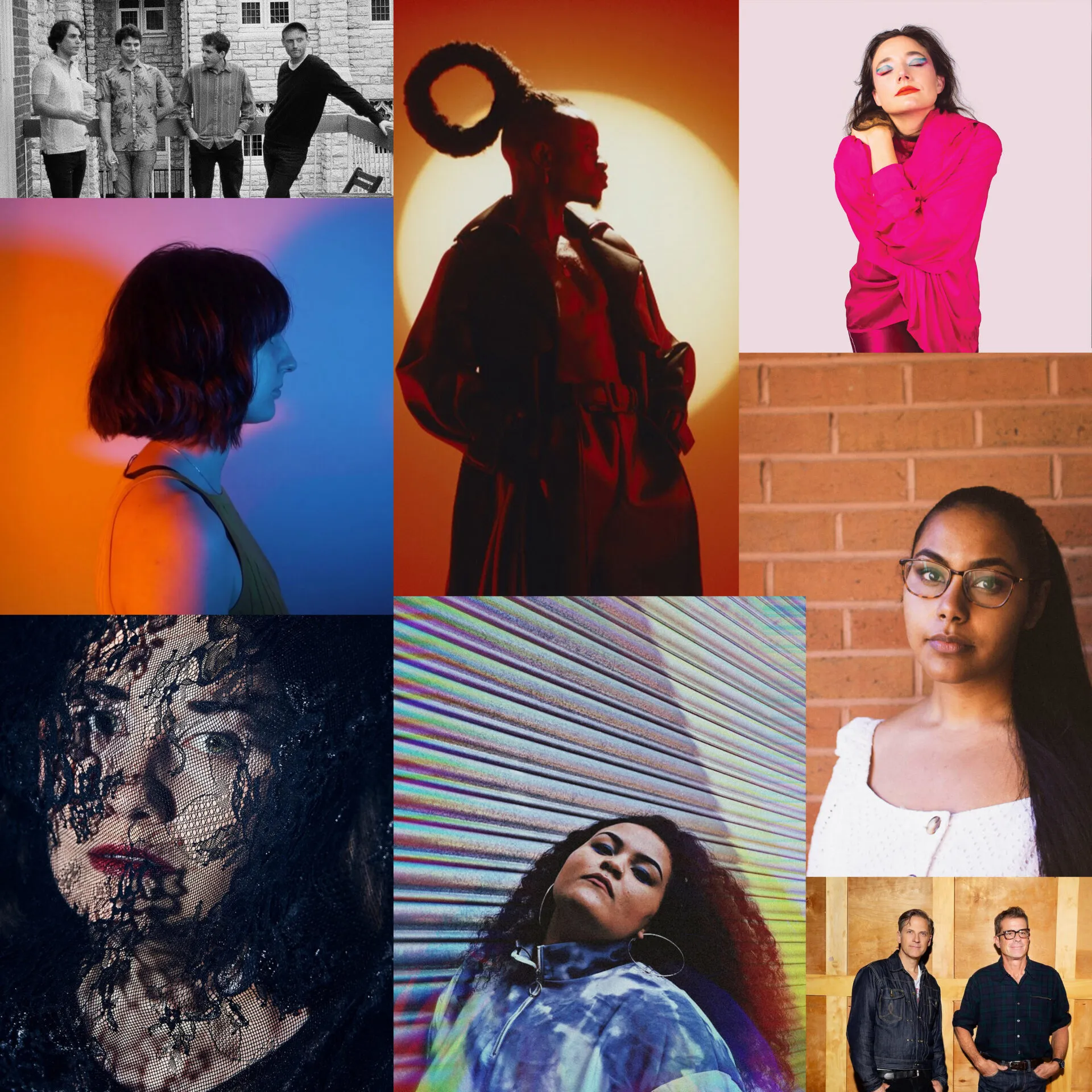 Tracks of the Week #130