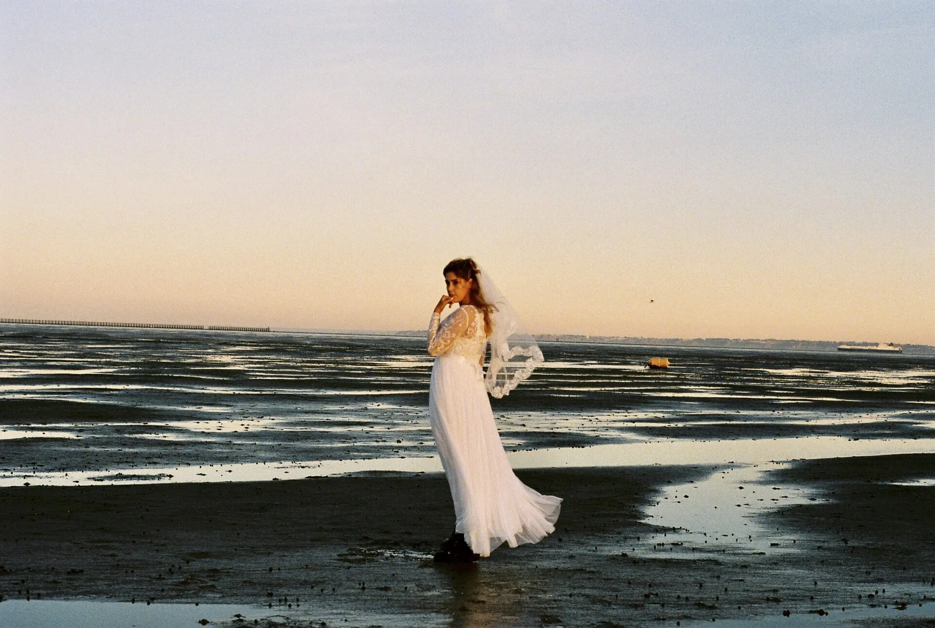 INTRODUCING: Natalie Shay