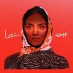 Liraz - Zan (Glitterbeat Records) 26 Liraz - Zan (Glitterbeat Records)