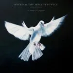 Micko and the Mellotronics - 1/2 Dove - 1/2 Pigeon (Landline Records) 1